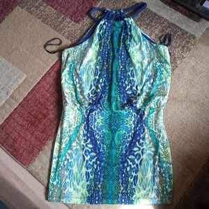 B.SMART beautiful dress.size12.